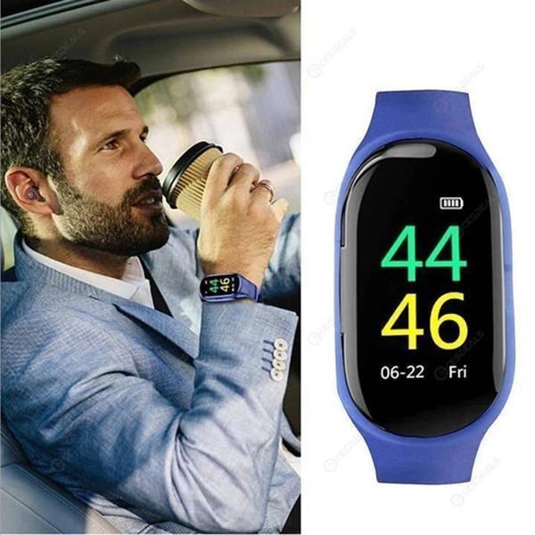 mercury communications smart watch