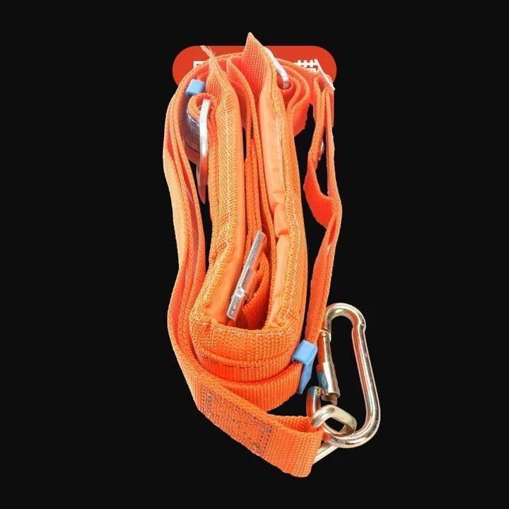 US 107.20 Tree Climbing Artifact