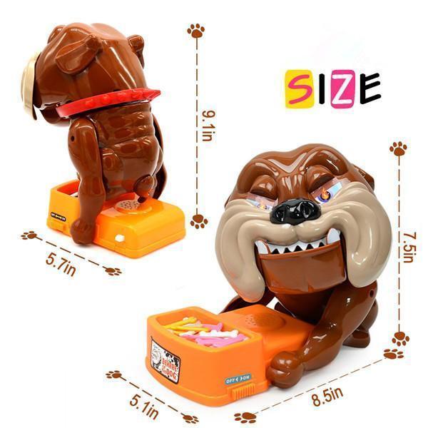 Funny Electronic Pet Dog Toys