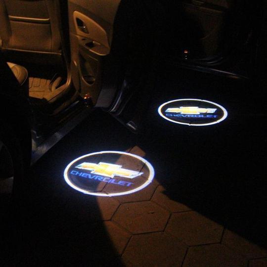 Car Door Light