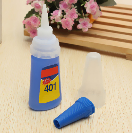 Instant Adhesive Rapid Stronger Glue for DIY Crafts Jewelry