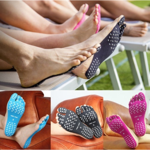 Invisible anti-skid insole-Buy 1 Get 1 Free