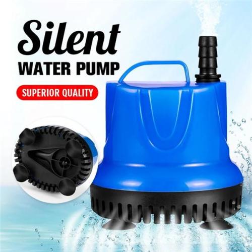 Silent Water Pump