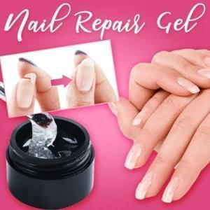 Instant Nail Repair Gel