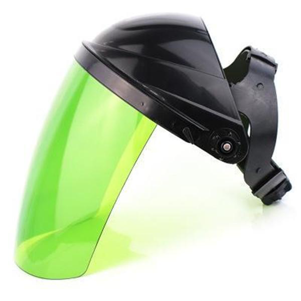 Adjustable Dust-proof Face Shield Splash-proof