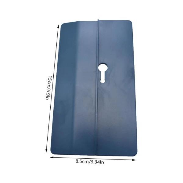 CEILING DRYWALL SUPPORT PLATE