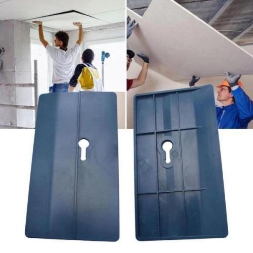 CEILING DRYWALL SUPPORT PLATE