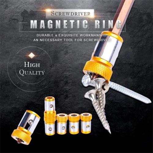 Screwdriver Magnetic Ring - BUY MORE SAVE MORE!