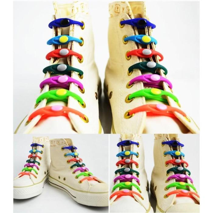 Easy Shoelaces(one size fits all)