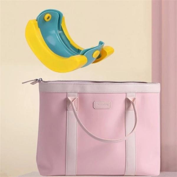 Folding Children's Toilet