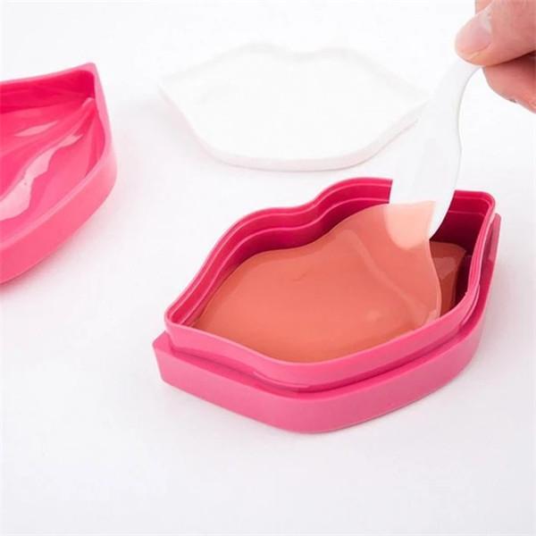 Pink Lip Mask（One piece includes 20 masks）