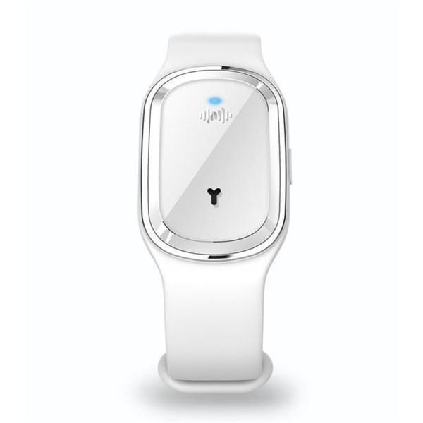 US 27.80 ULTRASONIC MOSQUITO REPELLENT BRACELET
