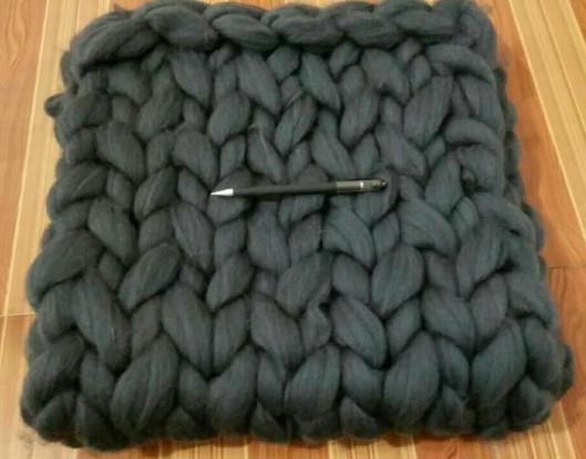 Merino Wool Knitting Yarn
