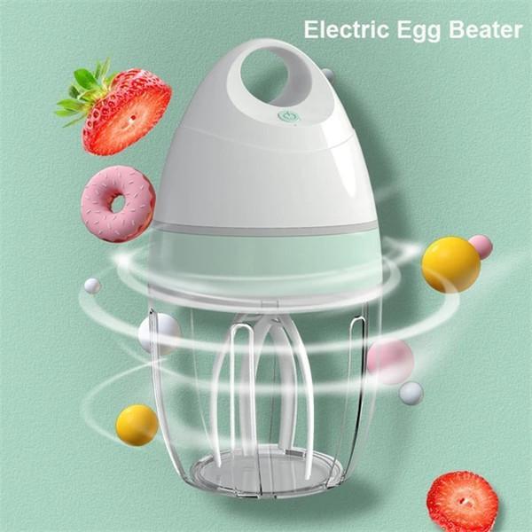 Magic Electric Egg Beater
