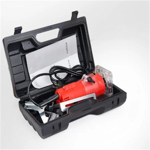 FERR SHIPPING! Woodworking Electric Trimmer
