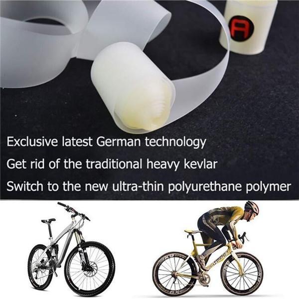 Bicycle Inner Tube Protection Pad