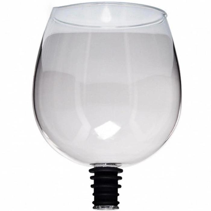 ESSENTIAL WINE GLASS