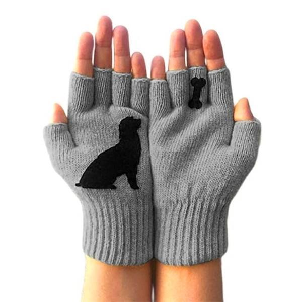 Dog Gloves (One Size Fits All)