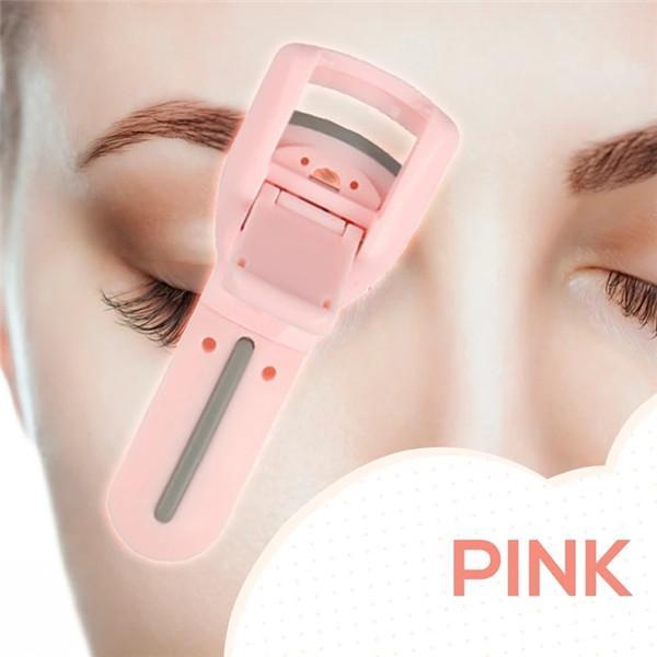 portable lash curler