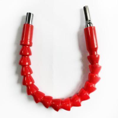 US$ 17.80 - Flexible Drill - Flexible Electric Multi-Bit Drill