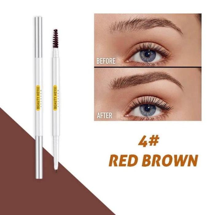 Natural Shape Ultra-Thin Eyebrow Pencil