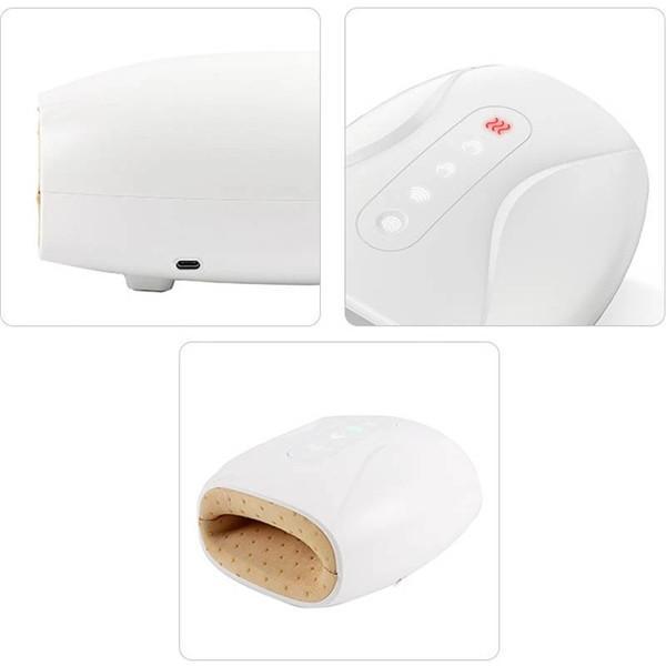 Electric Hand Therapy Massager