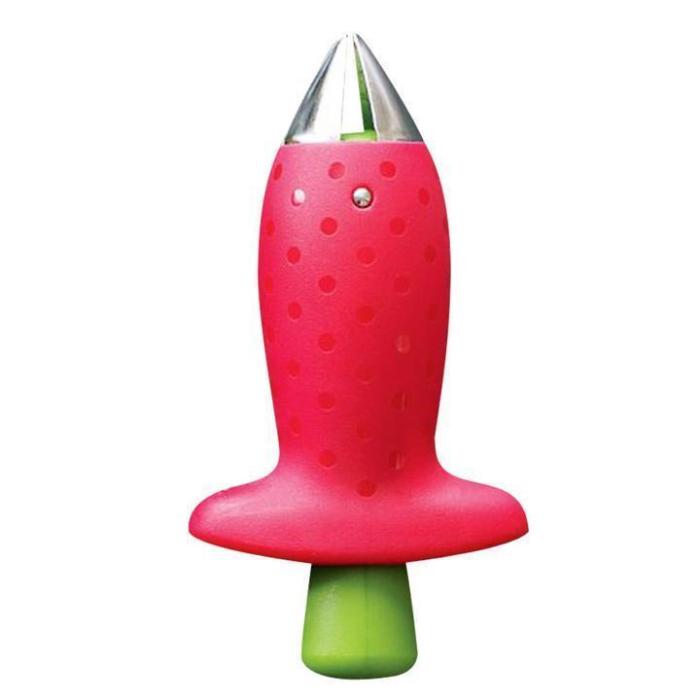 🎅Early-Christmas Flash Sale🍓Magic Strawberry Huller