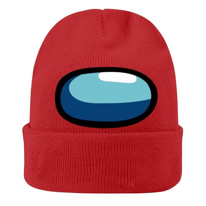 🎄Christmas Gift 🎁 Among Us Knitted Hat
