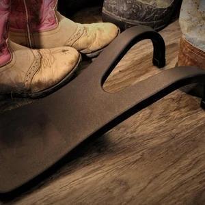 BootJack- No Bend Shoe Remover