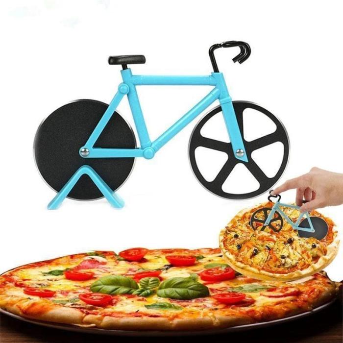 Wheel Roller Pizza Cutter