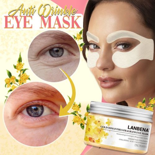 Anti Wrinkle Eye Mask