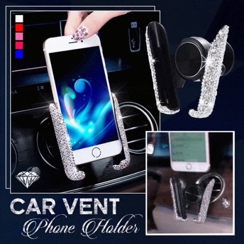 Car Vent Phone Mount