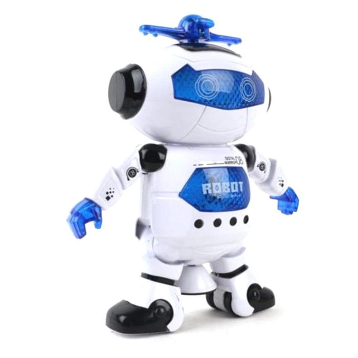 Dancing Robot For Kids