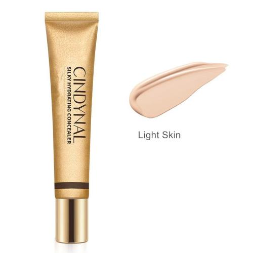 Buy One Get One Free- 2021 NEW Little Gold Tube Foundation Concealer