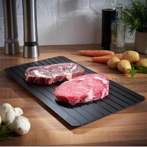 Thaw Master Cooking Tray