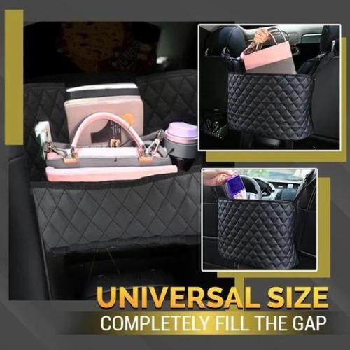 Premium Car Seat Storage Bag