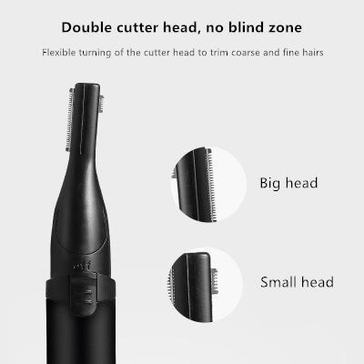 VERSATILE TRIMMER -Easy to use - Effective - Safety