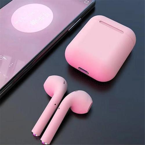TWS Wireless Bluetooth Earphones