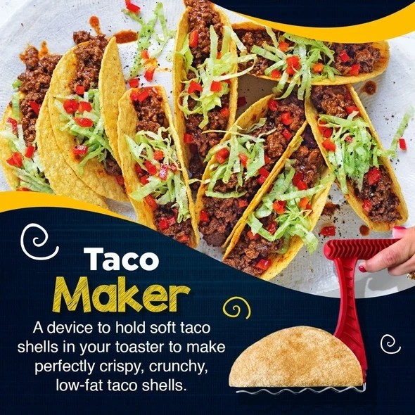 Taco Maker