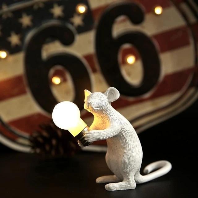 Mouse Light