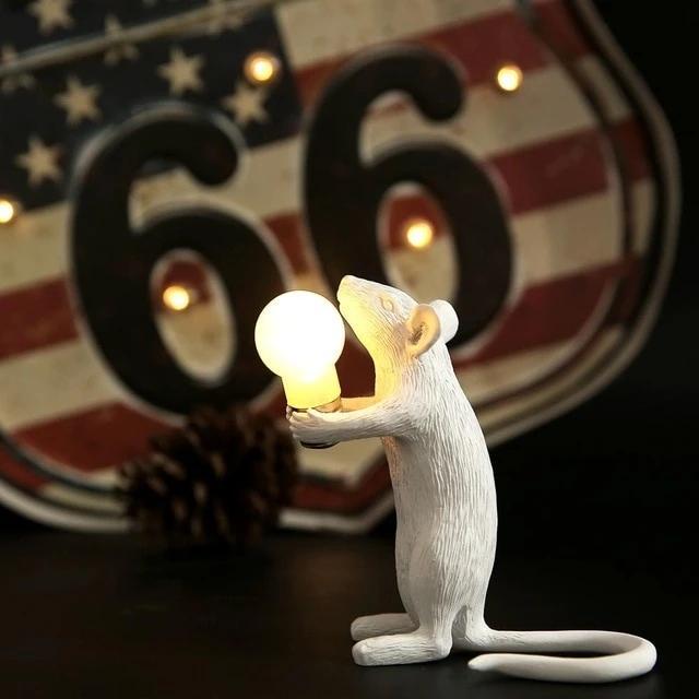 Mouse Light