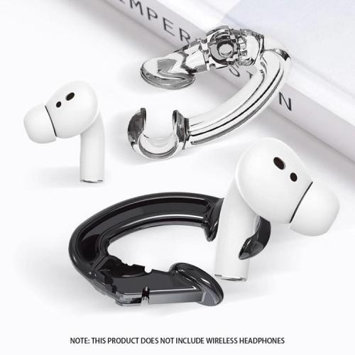 EarHook-Prevents Loss Of AirPods/ Earbuds