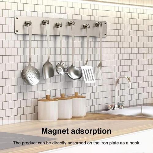 Magnetic Hook