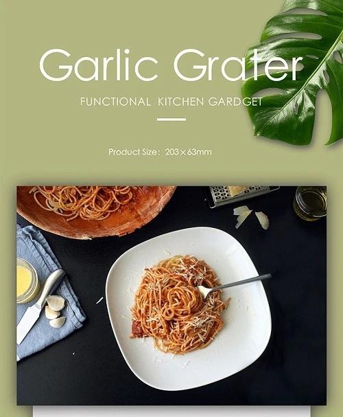 Garlic Spice Grinder