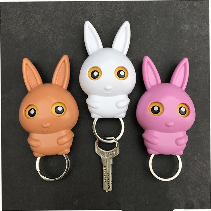 ⚡Spring Flash Sale - Buy 4 Get Extra 10% OFF⚡ Owl Key Hook