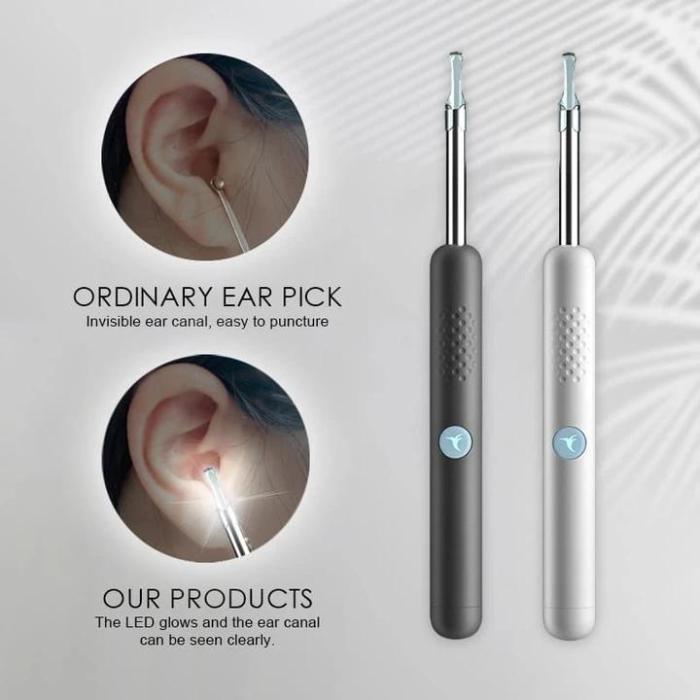 🔥Hot sale🔥EAR WAX REMOVER