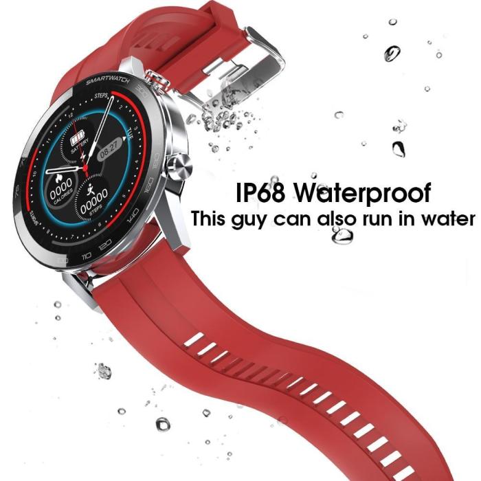 🔥Father's Day Promotion🔥 L16 Professional Sports Smart Watch