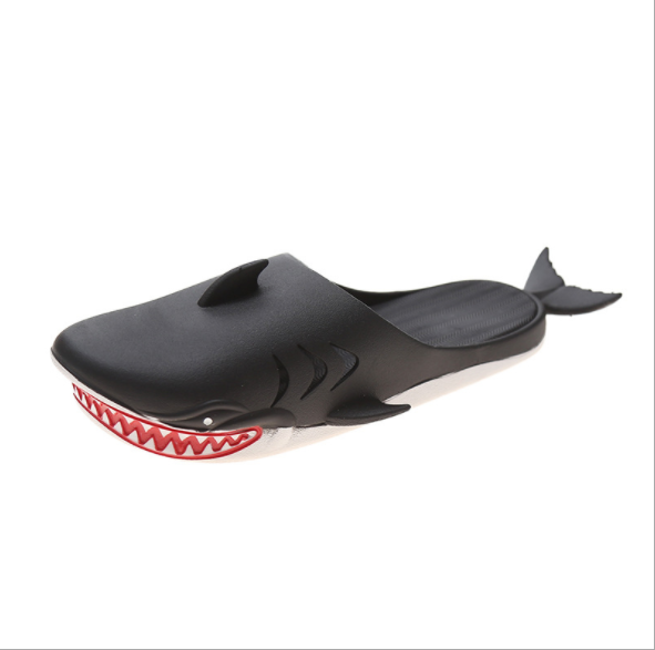 Cool Shark Slippers