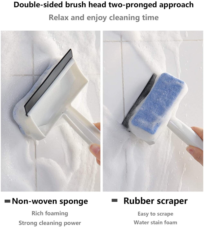 Multifunctional Cleaning Brush