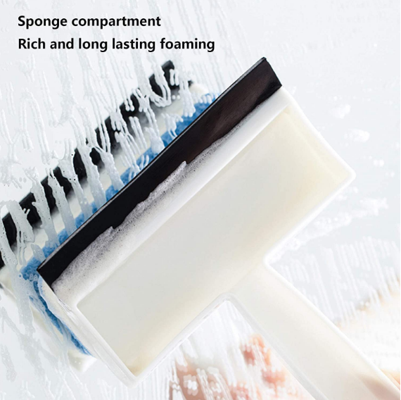 Multifunctional Cleaning Brush